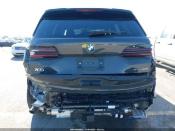 BMW X5 G05 2026 BMW X5 xDrive40i 2026 3.0 Benzyna 375KM, zdjęcie 4