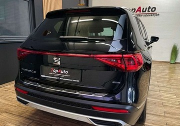 Seat Tarraco SUV 2.0 TSI 190KM 2019 Seat Tarraco full LED 190KM 7os bezwypadkowy Xcellence kamera NAVI, zdjęcie 7