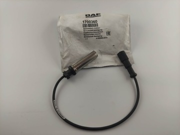 Czujnik ABS DAF 1700360