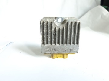 Стабилизатор напряжения Piaggio Liberty 50