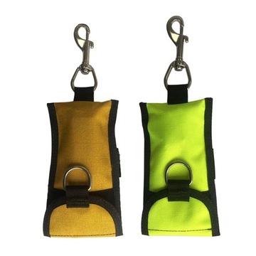 2x Heavy Duty Metal Diving Hook Diver Taśmy