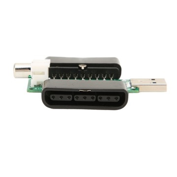 Dla SNAC Playstation PSX Converter Bezzwłoczny