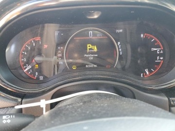 Dodge Durango III 3.6 V6 299KM 2021 Dodge Durango 2021r., Gt, 3.6L, od ubezpieczalni 3.6 Benzyna 299KM, zdjęcie 10