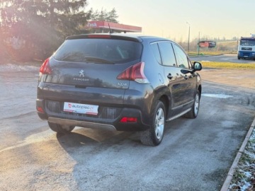 Peugeot 3008 I Crossover 1.6 THP 156KM 2014 Peugeot 3008 Raty 1.6 Benz Panorama Navi Tylko 147tys km Lift Gwarancja 1.6, zdjęcie 21