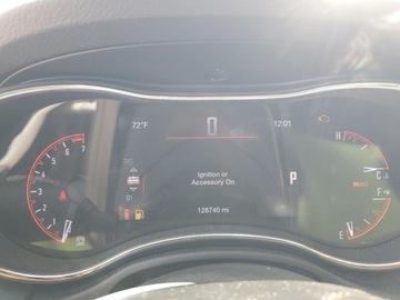 Dodge Durango III 3.6 V6 294KM 2017 Dodge Durango GT 2017 3.6l 3.6 Benzyna 295KM, zdjęcie 9