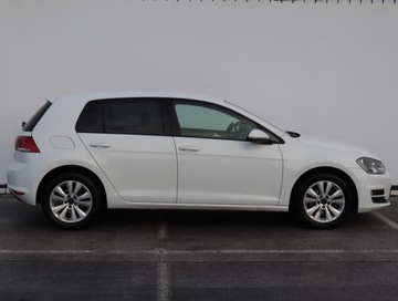 Volkswagen Golf VII Hatchback 3d 1.2 TSI 105KM 2013 VW Golf 1.2 TSI, Salon Polska, Klima, Tempomat, zdjęcie 5