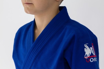 Костюм для дзюдо / Judoga UONE - 130 см + сумка