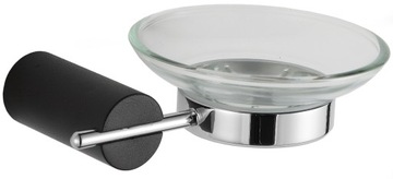 MEXEN ARON ПОДВЕСНАЯ МЫЛЬНИЦА ХРОМИРОВАННОЕ СТЕКЛО