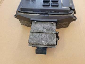 Магнитола Honda GL 1500 82-01