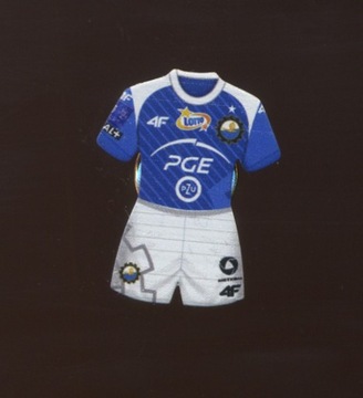 Stal Mielec sezon 2022/23
