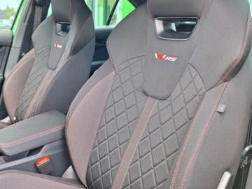 Skoda Octavia IV 2025 SKODA Octavia RS TSI 2.0 DSG Sedan 265KM 2025, zdjęcie 4
