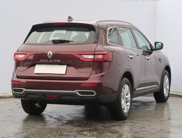 Renault Koleos II SUV 1.6 dCi 130KM 2017 Renault Koleos 1.6 dCi, Salon Polska, zdjęcie 4