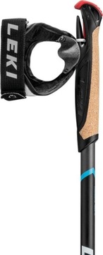 Палки для скандинавской ходьбы Leki Smart Response - 125