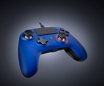 NACON PS4 Pad Revolution Pro Controller 3 - BLUE