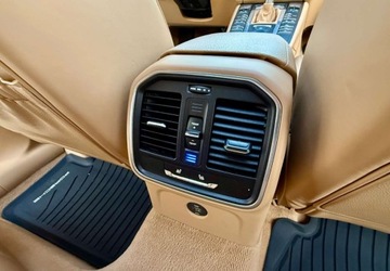 Porsche Macan SUV 2.0 252KM 2017 Porsche Macan 2.0 B 252 Km 4x4 Jasny Srodek Panorama Maxxx 2.0 Benzyna, zdjęcie 23