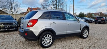 Opel Antara 2010 Opel Antara Jeden Właściciel Super Stan, zdjęcie 13