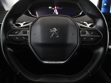 Peugeot 3008 II Crossover Facelifting  1.5 BlueHDi 130KM 2022 Peugeot 3008 FV23% automat LED virtual cocpit, zdjęcie 20