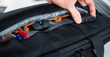 TORBA DO LAPTOPA NATEC NANGER 14.1