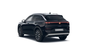 Volkswagen T-Roc I SUV Facelifting 1.5 TSI ACT 150KM 2026 Volkswagen T-Roc Style 1.5 eTSI 150 KM DSG-7, zdjęcie 2