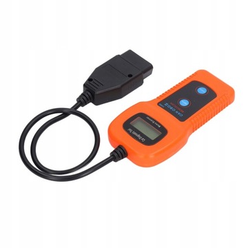 Narzędzie diagnostyczne OBD2 Skaner silnika