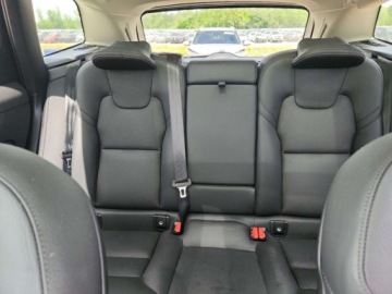 Volvo XC60 II 2025 Volvo XC 60 Plus 2025 2.0 Benzyna 247KM, zdjęcie 11