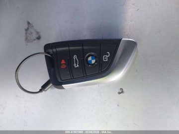 BMW Seria 3 G20-G21 2025 BMW Seria 3 2025 BMW 3 Series 330i Sedan 2.0 Benzyna 255KM, zdjęcie 13