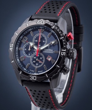 Zegarek męski Festina Chrono Sport