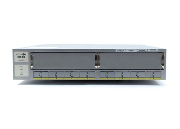 Switch WS-C4900M 8x10G(X2) 2xPSU AC IP Base L3