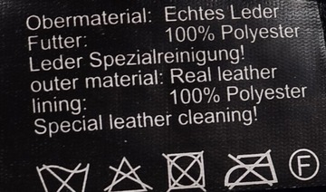 БРЮКИ HIGHWAY CLASSIC, ТРИППИНГ, НАТУРАЛЬНАЯ КОЖА 40/Л