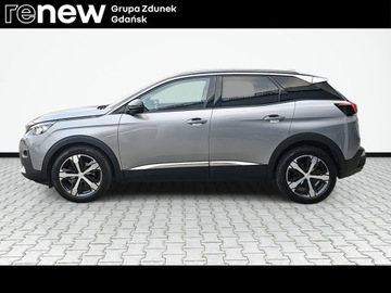 Peugeot 3008 II Crossover 1.2 PureTech 130KM 2019 Peugeot 3008 Polski Salon | Pierwszy właściciel |, zdjęcie 8