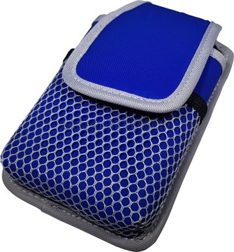 ETUI POKROWIEC NA KONSOLĘ NINTENDO DSLITE