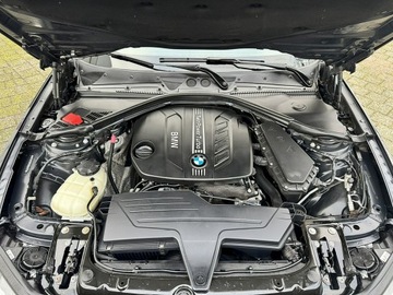 BMW Seria 1 F20-F21 Hatchback 5d 120d 184KM 2012 BMW 120 Bi-Xenon Navi Asystent Parkowania, zdjęcie 15