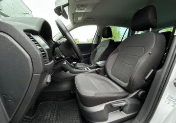 Skoda Kodiaq I SUV 2.0 TDI 150KM 2018 Skoda Kodiaq 4x4, Nowy rozrzad, ACC, KESSY, CarPlay, Odbojniki drzwi, Salo, zdjęcie 6