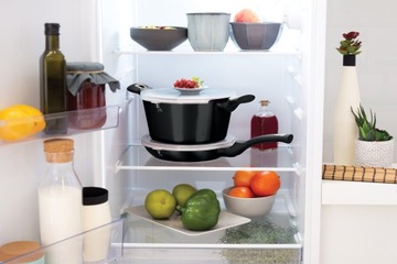 Набор кастрюль Berlinger Haus Shiny Black, 13 шт.