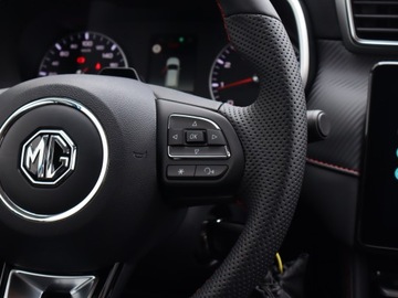 MG ZS II SUV Classic 1.5 VTi-Tech 106KM 2024 MG ZS SUV 1.5, 1. Właściciel, Serwis ASO, VAT 23%, zdjęcie 18