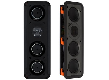 МОНИТОР АУДИО WSS430 СУПЕРТОНКИЙ НАСТЕННЫЙ ДИНАМИК