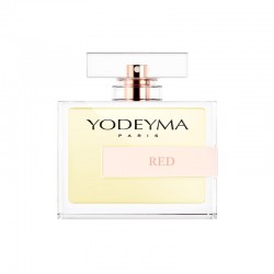 Red perfumy damskie Yodeyma 100ml