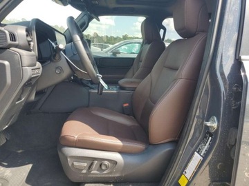 Toyota Land Cruiser VIII 2024 Toyota Land Cruiser Base 2024 2.4l 2.4 Hybryda 326KM, zdjęcie 7