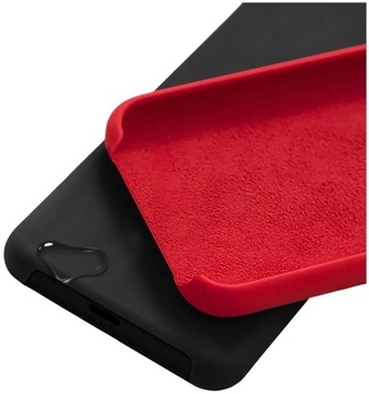 ETUI SOFT CASE + SZKŁO DO APPLE IPHONE 12 PRO MAX