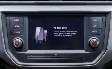 Seat Ibiza V Hatchback 5d 1.0 TSI 95KM 2019 Seat Ibiza 1.0 TSI Style SS Benzyna 95KM, zdjęcie 27