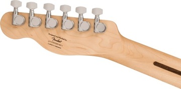 Электрогитара Squier Sonic Telecaster MN BPG BTB