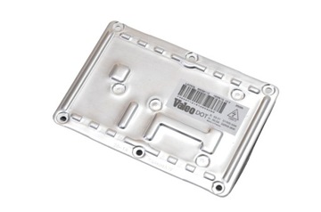 Przetwornica Xenon PASSAT AUDI A4 B6 TOUREG