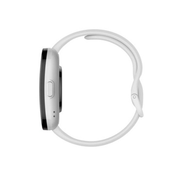 AMAZFIT Bip 5 Smartwatch biały Zepp OS 2.0 ~10 dni Bluetooth 1,91
