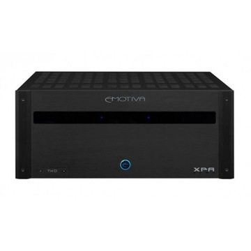 KOŃCÓWKA MOCY STEREO EMOTIVA XPA-2 GEN3