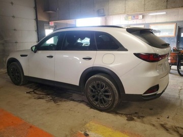 Mazda 2025 Mazda CX-70 2025 MAZDA CX-70 PREMIUM 3.6 Benzyna 340KM, zdjęcie 2