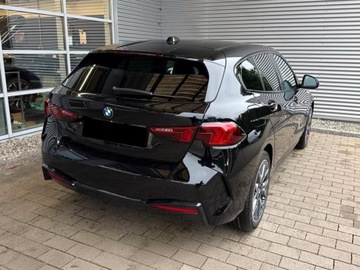 BMW Seria 1 F70 2025 116 Hatchback 1.5 (122KM) 2025, zdjęcie 2