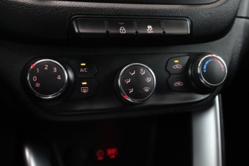 Kia Ceed II Hatchback 5d Facelifting 1.4 DOHC 100KM 2015 Kia Ceed 1.4 CVVT, Salon Polska, Klima, Parktronic, zdjęcie 14