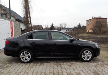 Volkswagen Jetta VI 2014 Volkswagen Jetta Hybryda Okazja, zdjęcie 15