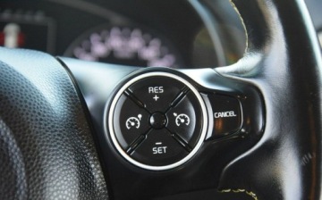 Kia Soul II 1.6 VGT CRDi 128KM 2015 Kia Soul 1.6 CRDI Automat Navi Kamera Oryginal Lakier Sprowadzony 1.6, zdjęcie 16