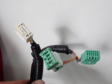DVEŘE LEVÝ PŘEDNÍ KOMPLETNÍ EUR ORIG. HONDA JAZZ III 10R